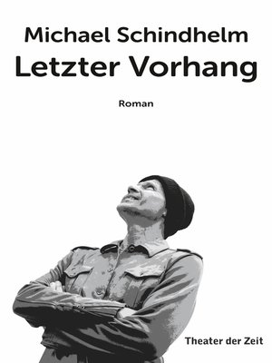 cover image of Letzter Vorhang